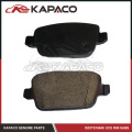 Atacado almofadas de freio para VOLVO FORD D1314 7G9N-2M008